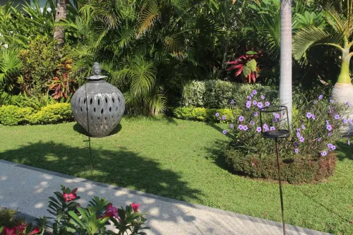 Kelapa Lovina Beach Villas - Singaraja BALI Eksterior Photos