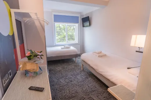 Victoria Inn London Camere Photos