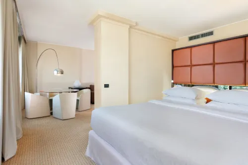 Four Points by Sheraton Padova Photos