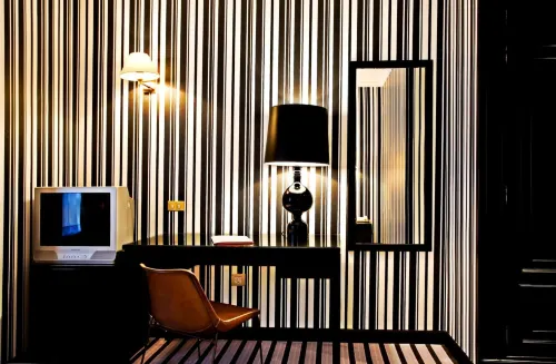 Hotel Clarin Photos