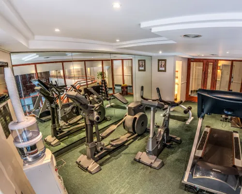 City Lodge Hotel Umhlanga Ridge Thư giãn & Giải trí Photos