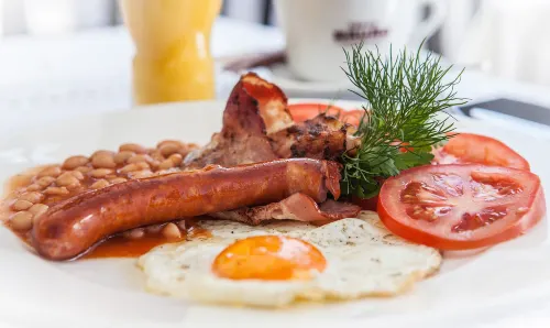 Hotel Betmanowska Main Square Residence Adults Only Dining Photos
