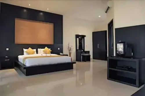 Bali Ayu Hotel & Villas Phòng Photos