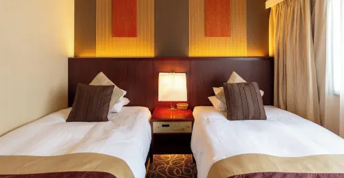 Shibuya Creston Hotel Photos