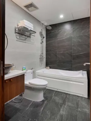 Lagom Boutique Hotel Da Nang Chambres Photos