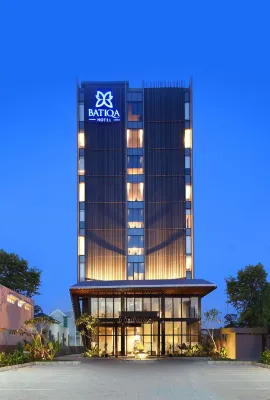 BATIQA Hotel Pekanbaru À ne pas manquer Photos