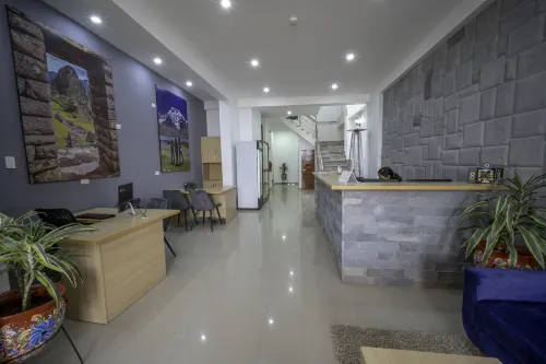 Ayni Cusco Hotel Featured Photos