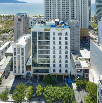 Menora Grand Da Nang Nổi bật Photos