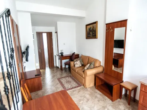 Hotel & Apartments Ventus Rosa Rooms Photos