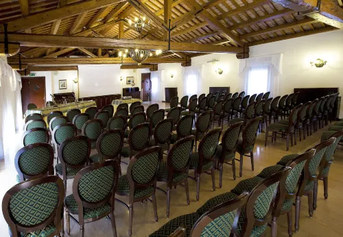 Hotel Villa Braida Business Facilities Photos