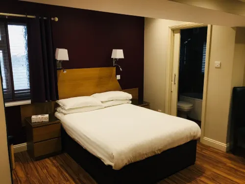 Hotel Celebrity Bournemouth East Cliff by Villare Hotels Photos