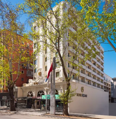 Hotel Ickale Extérieur Photos