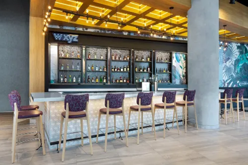 Aloft San Juan Loisirs et amusements Photos