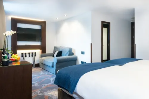 Montcalm Chilworth Townhouse, Paddington 추천 Photos