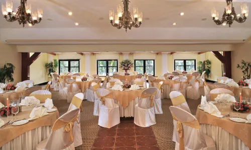 Park Inn by Radisson Goa Candolim Geschäftseinrichtungen Photos