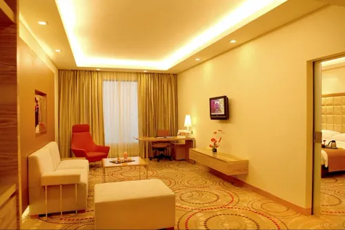 The Metropolitan Hotel & Spa New Delhi Da non perdere Photos