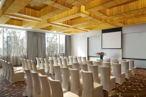 The Azure Ningbo, Vignette Collection مرافق الأعمال Photos