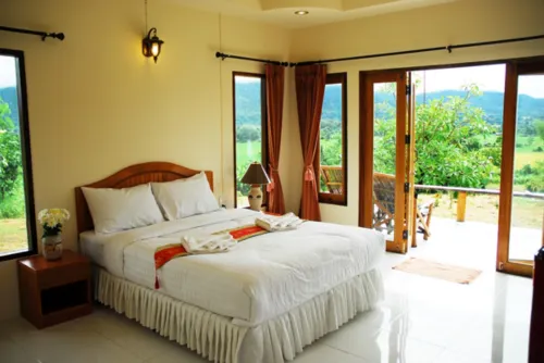 Pai Iyara Resort Empfohlen Photos