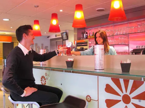 Hôtel ibis Etampes Loisirs et amusements Photos