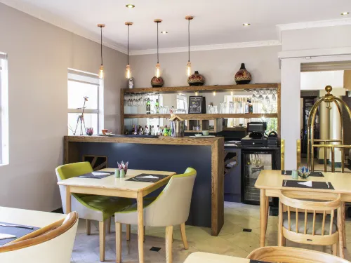 Mercure Johannesburg Midrand Hotel Leisure & Recreation Photos