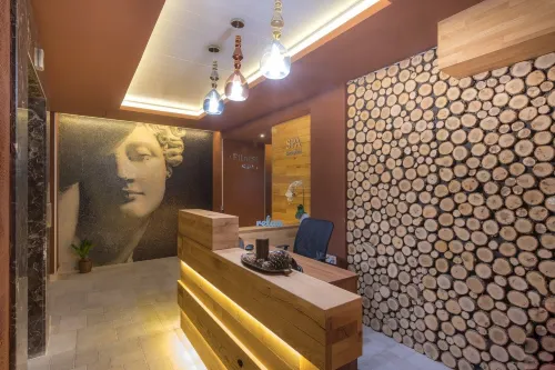 King Maron Wellness Beach Hotel Espaces publics Photos