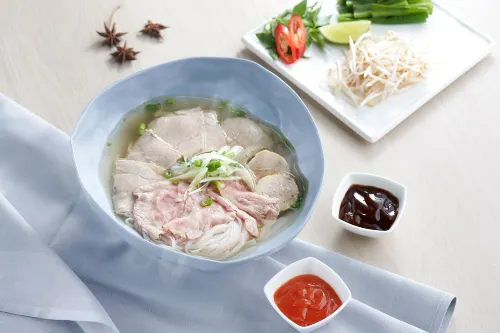 Sheraton Grand Danang Beach Resort & SPA Ăn uống Photos
