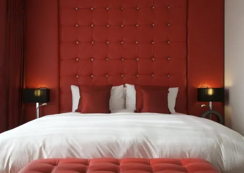 Bermondsey Square Hotel - A Bespoke Hotel Camere Photos