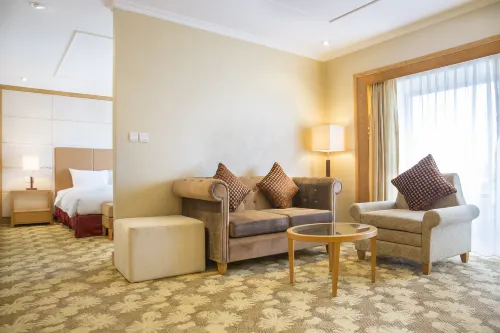 Hilton Garden Inn Hanoi Rooms Photos