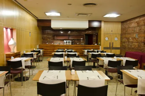 VIP Executive Entrecampos - Hotel & Conference Restauration Photos