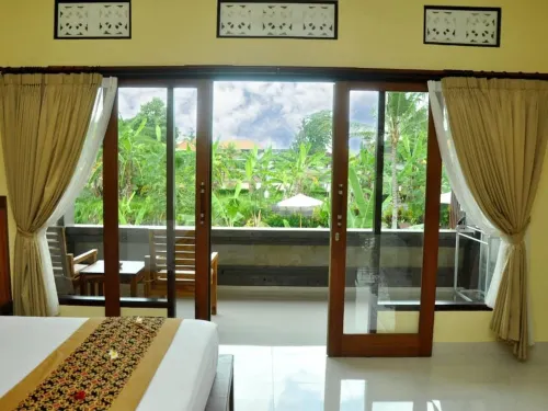 Bucu Guest House Photos