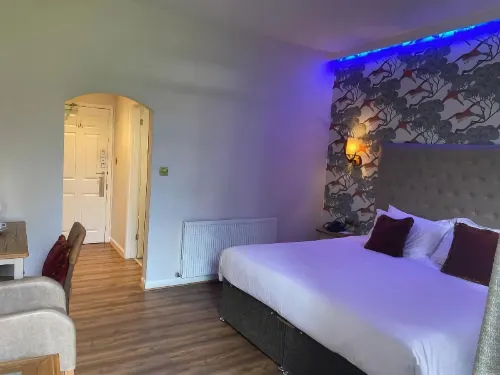 Forest Park Country Hotel & Inn, Brockenhurst, New Forest, Hampshire Photos