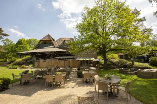 Fletcher Hotel Restaurant de Wipselberg-Veluwe Unggulan Photos