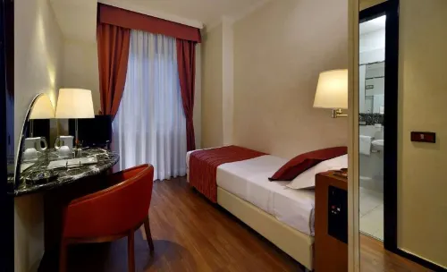 Best Western Hotel City Photos