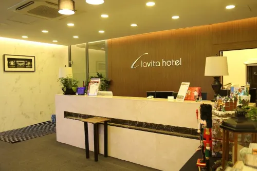 Lavita Hotel Public Areas Photos