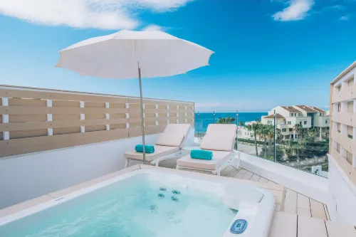 Iberostar Selection Marbella Coral Beach Loisirs et amusements Photos