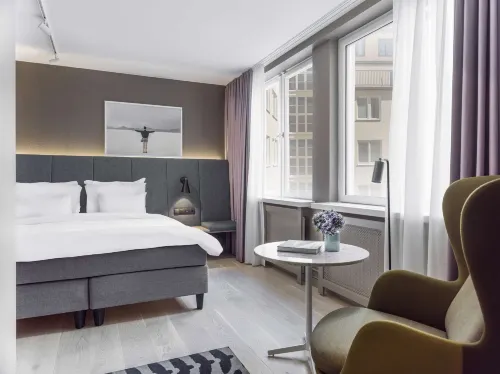 Radisson Collection Strand Hotel, Stockholm Rooms Photos
