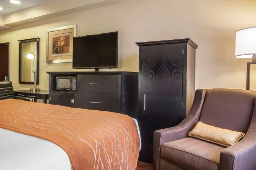 Comfort Inn & Suites LaGuardia Airport Photos