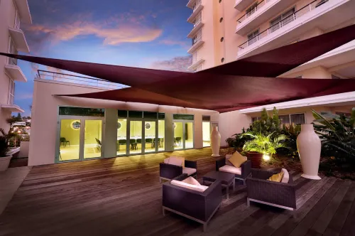Hilton Noumea la Promenade Residences Public Areas Photos