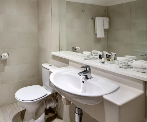 Mount Royal Hotel Edinburgh by The Unlimited Collection Chambres Photos