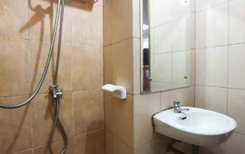 Dewi Depok Apartment Margonda Residence 2 Værelser Photos