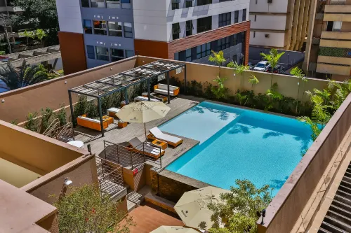 Radisson Red Campinas Loisirs et amusements Photos