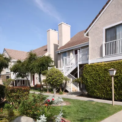 Residence Inn Los Angeles LAX/Manhattan Beach Near Hotel Photos