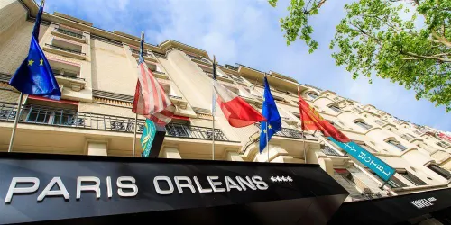 Hôtel Mercure Paris Alésia À ne pas manquer Photos