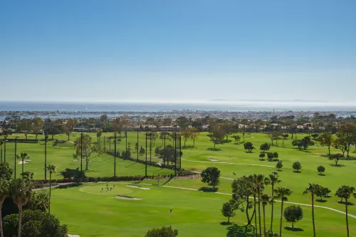 VEA Newport Beach, a Marriott Resort & Spa Chambres Photos