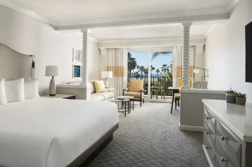 Hyatt Regency Huntington Beach Resort and Spa Rooms Photos