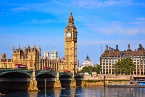Hub by Premier Inn London Westminster Abbey hotel Circondario Photos
