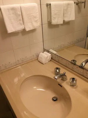 Rihga Royal Hotel Niihama Camere Photos