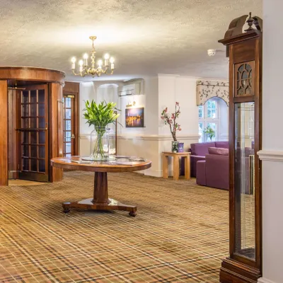 Worcester Bank House Hotel Spa  Golf, BW Premier Collection Featured Photos