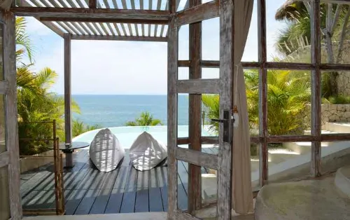 Biu Biu Resort Bali À proximité de l'hôtel Photos