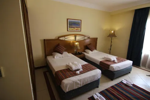 Coral Hills Resort Sharm El-Sheikh Rooms Photos